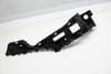 Bumper Guide / Mount Bracket 7P6807394C — photo 1