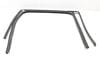 Door Window Glass Channel / Seal 7P0839432L — photo 2