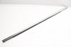 Outer Door Window Slot Seal / Trim 7P0839476F — photo 1