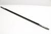 Outer Door Window Slot Seal / Trim 7P0839476F — photo 2