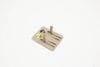Seat Backrest Release Switch Cover / Cap 7P6868172 — photo 2