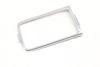 Center Dash Air Vent Trim / Bezel 7P1819577C — photo 1