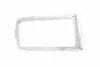 Center Dash Air Vent Trim / Bezel 7P1819577C — photo 2