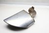 Exhaust Pipe Tip (OVAL) 7P6253682S — photo 1