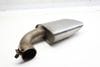 Exhaust Pipe Tip (OVAL) 7P6253682S — photo 2