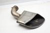Exhaust Pipe Tip (OVAL) 7P6253682S — photo 3