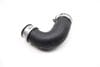 Upper Turbo Intercooler Hose 7P0145708A — photo 1