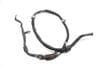 Starter / Alternator Wiring Harness / Battery Cable 7P6971228 — photo 2