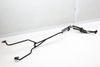 Transmission Oil Cooler Line / Pipe Set 7P0317801F — photo 1