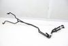 Transmission Oil Cooler Line / Pipe Set 7P0317801F — photo 2