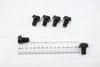 Transmission Torque Converter Screw / Bolt Set (6) N90691601 — photo 2