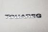 Trunk Hatch Emblem / Badge (TOUAREG) 7P6853687 — photo 1