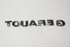Trunk Hatch Emblem / Badge (TOUAREG) 7P6853687 — photo 2