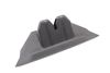 Trunk Lock / Latch Cover Cap 7P6827520C — photo 3