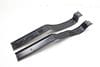 Underbody Mount / Belly Pan Bracket 7P0825949A — photo 1
