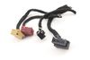 AC Climate Control / Temp Unit Wiring Connector / Pigtail — photo 1