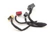 AC Climate Control / Temp Unit Wiring Connector / Pigtail — photo 2