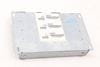 Sirius Satellite Radio Control Module 8E0035593P — photo 2