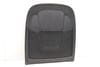 Seat Back Panel w/ Net 8T0881969B — photo 1