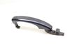 Exterior Door Handle 8T0837205A — photo 1