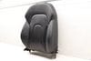 Upper Sport Seat Backrest Assembly 8K0881806BF — photo 2