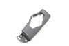 Headlight Switch Dash Trim / Bezel 8T1858341B — photo 1