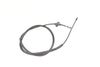 Hood Latch Release Cable 8T1823535 — photo 1