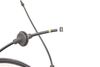 Hood Latch Release Cable 8T1823535 — photo 2