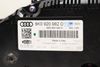 Instrument Cluster / Speedometer 8K0920982D — photo 2
