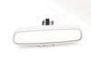 Interior Rear View Mirror w/ Auto Dim / Compass 8T0857511AC — photo 1