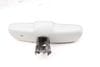 Interior Rear View Mirror w/ Auto Dim / Compass 8T0857511AC — photo 3