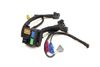 MMI 3G+ Interface Control Unit Wiring Connector / Pigtail Set — photo 1