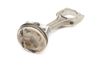 Piston w/ Connecting Rod 06H107065DM — photo 1