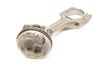 Piston w/ Connecting Rod 06H107065DM — photo 1