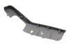 Door Armrest Trim Panel 8K0868823 — photo 3