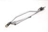 Windshield Wiper Transmission / Bracket 8K1955023C — photo 1