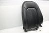 Seat Upper Backrest Cushion Assembly 4G0881805AS — photo 1