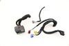 MMI 3G+ Control Module Wiring Harness / Connector Set — photo 2