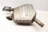 Exhaust Muffler 4G0253612L — photo 1