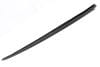 Windshield Side Trim / Seal 4G0854328A — photo 3