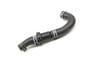 Transmission Cooler Hose w/ Thermostat 4G0122096M — photo 2
