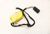 Yaw Rate Sensor / Airbag Module Wiring Connector / Pigtail 1K0973206 — photo 2