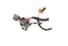 AC Climate / Temp Control Wiring Harness / Connector Set — photo 2