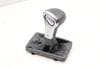Automatic Shift / Shifter Knob w/ Boot 4G1713139N — photo 1