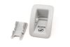 Child Seat Safety Latch Trim / Cover 4G8887233 — photo 2