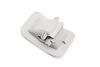 Child Seat Safety Latch Trim / Cover 4G8887233 — photo 3