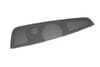 Dash Upper Center Air Vent Grille / Trim 4G8819636D — photo 1
