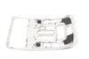 Dome Reading Light / Sun Roof Switch Frame Trim 4G0947139G — photo 4