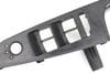 Door Panel Pull / Window Switch Trim 4G8867171 — photo 3