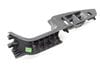 Door Panel Pull / Window Switch Trim 4G8867171 — photo 4